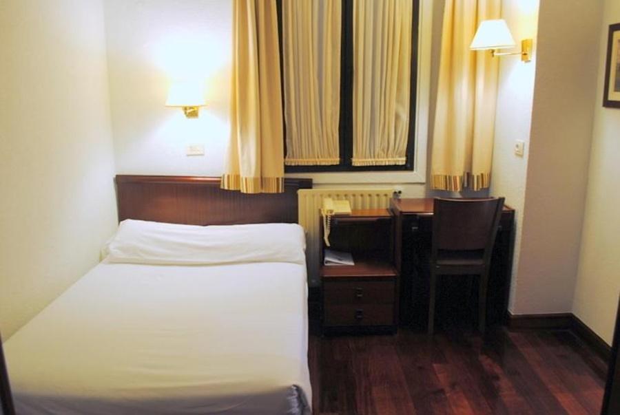 Hotel Zarauz Zarautz Quarto foto